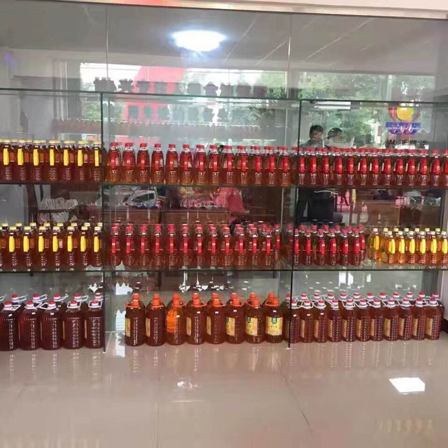 協(xié)興食用花生油/花生油/蔬菜配送公司/江門香腸/江門送水/巧克力生產(chǎn)