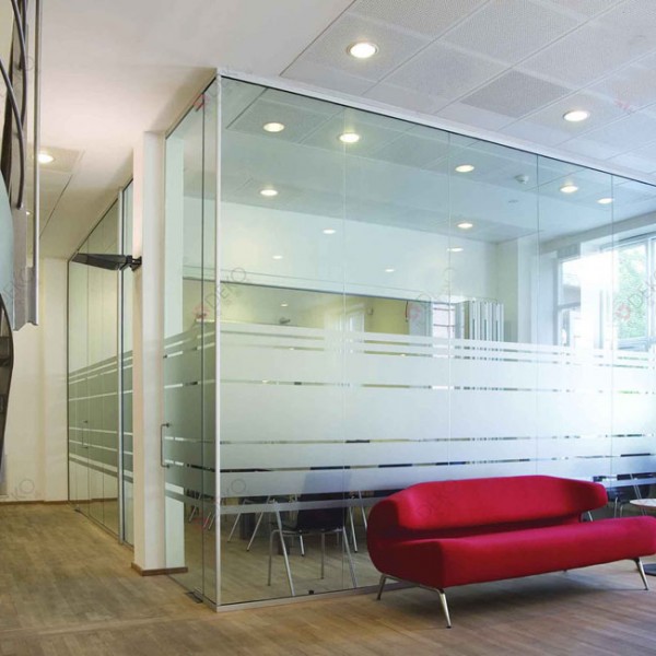 磨砂條紋玻璃隔墻/江門裝修/江門家裝/江門別墅裝飾/江門家庭裝修/中山裝修設(shè)計(jì)