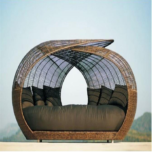 戶外沙發(fā)/戶外休閑家具/折疊床/全屋定制