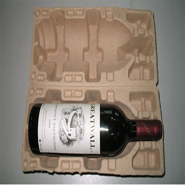 江門紙托/紅酒托/江門膠袋