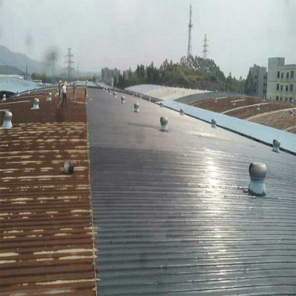 瓦面案例/廠房鋼結構安裝工程/鋼結構工程/鋼結構螺絲/江門活動板房廠/仿真木