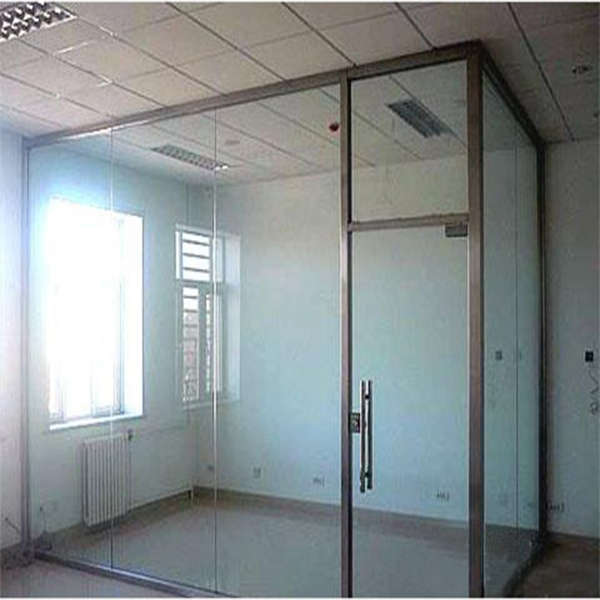 不銹鋼框架鋼化玻璃隔墻/江門裝修/江門家裝/江門別墅裝飾/江門家庭裝修/中山裝修設(shè)計(jì)