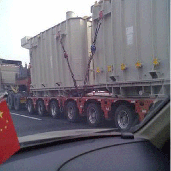 百安車隊(duì)/江門物流