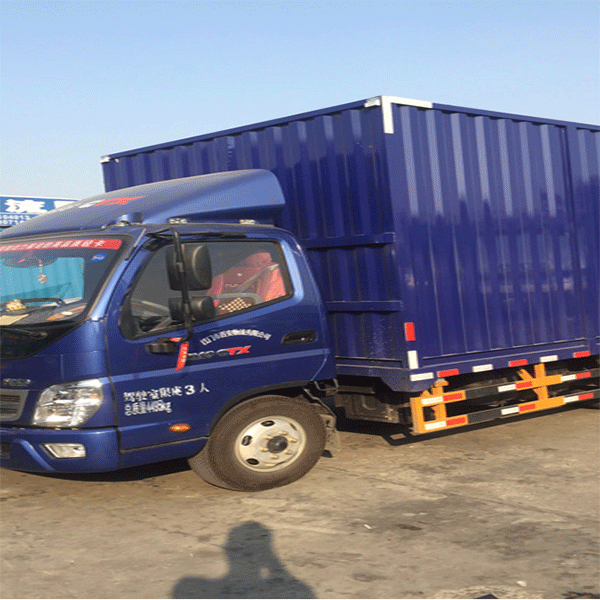 百安車隊(duì)/江門物流