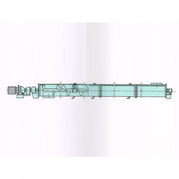 LS系列螺旋輸送機/螺旋機/船上輸送設(shè)備