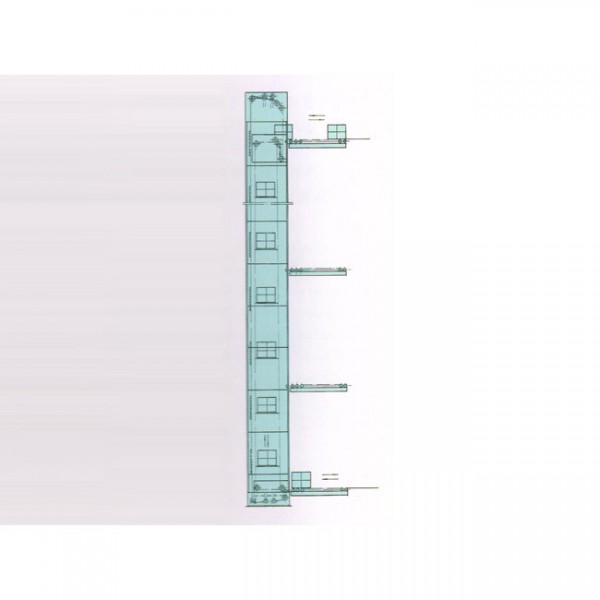 TS系列托盤升降機/輸送機/螺旋機/船上輸送設(shè)備