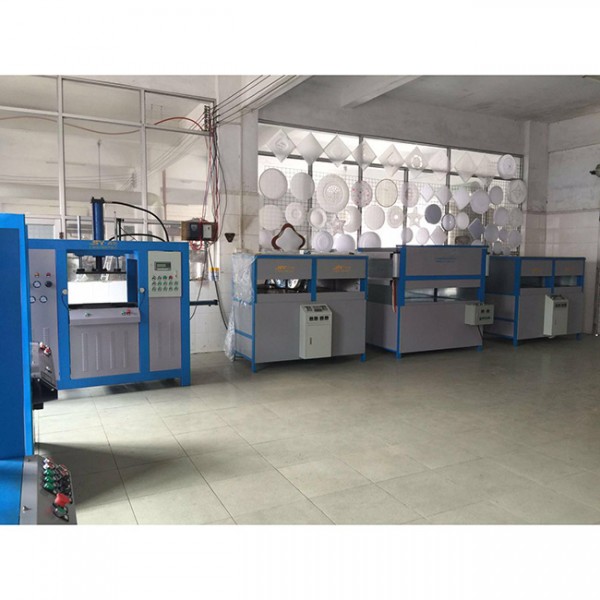 燈罩機(jī)/吹塑機(jī)/亞克力吹塑機(jī)