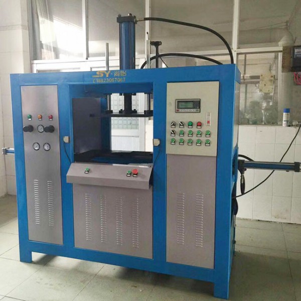 燈罩機(jī)/吹塑機(jī)/亞克力吹塑機(jī)