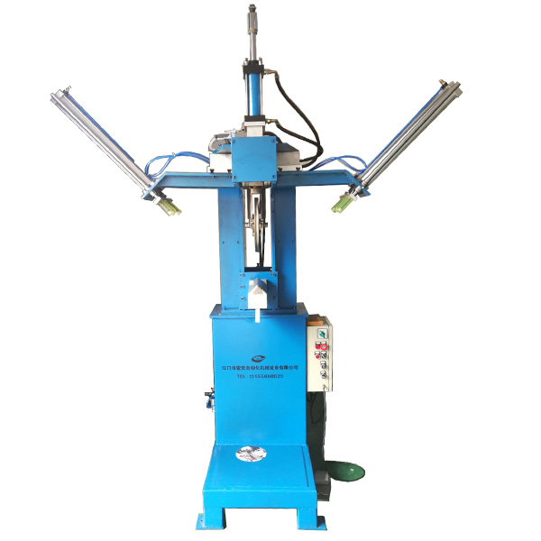 臺(tái)階盤(pán)壓縫專機(jī)/水槽焊接設(shè)備