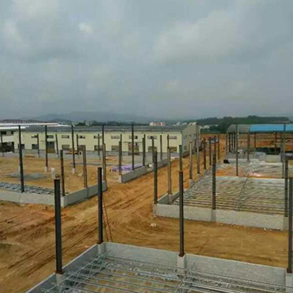 瓦面案例/廠房鋼結(jié)構(gòu)安裝工程/鋼結(jié)構(gòu)工程/鋼結(jié)構(gòu)螺絲/江門活動板房廠/仿真木