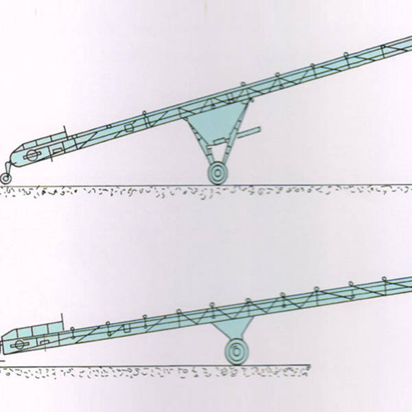 DY系列移動式皮帶機_江門鏈?zhǔn)捷斔蜋C設(shè)備廠家_輸送機廠家