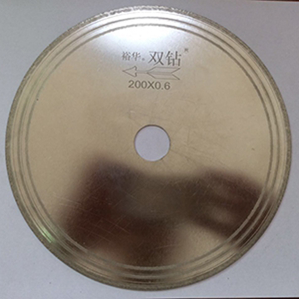 江門超薄藍寶石切割片介紹_江門藍寶石切割片