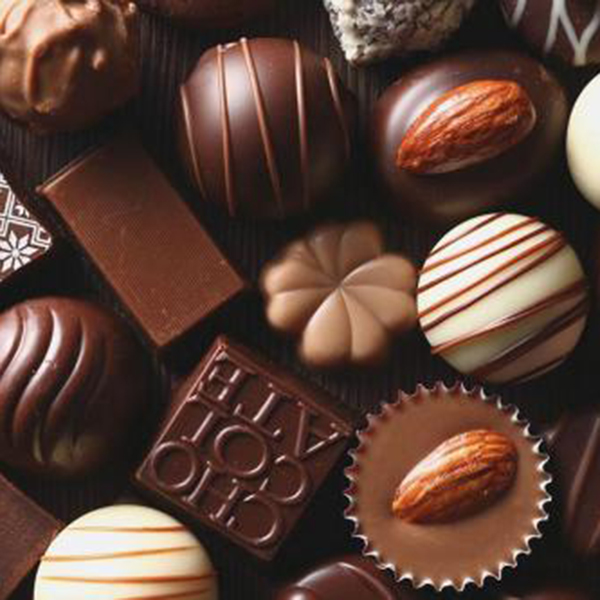江門巧克力廠家哪家好_巧克力生產(chǎn)廠家