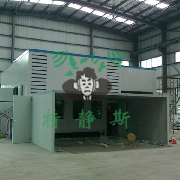 江門(mén)隔聲罩制作哪家好_江門(mén)隔音產(chǎn)品廠家