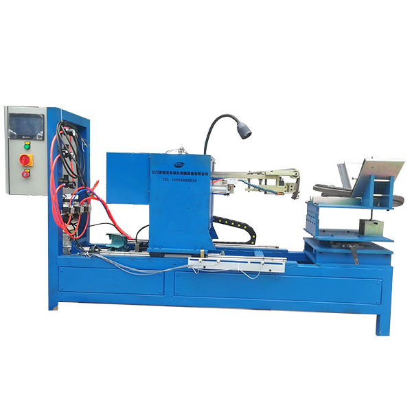 江門(mén)自動(dòng)打磨拋光機(jī)_江門(mén)水槽焊接設(shè)備廠家