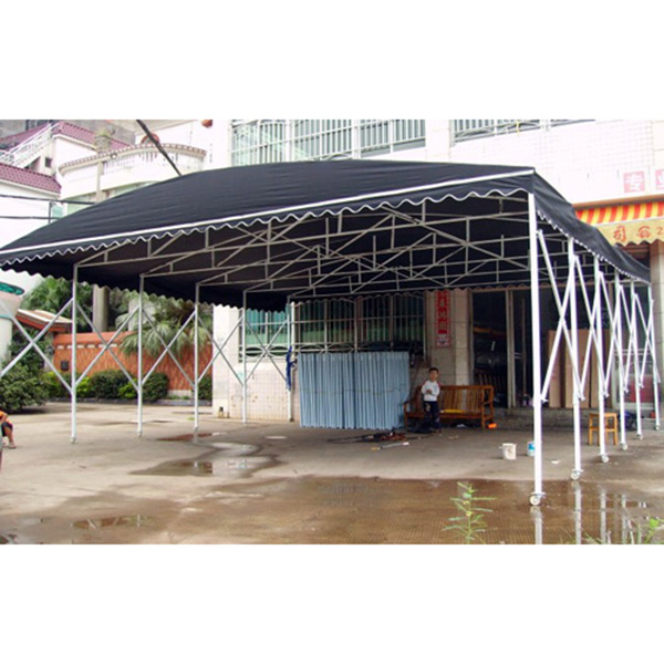 遮陽伸縮篷價格_廣告帳篷_廣告帳篷廠家