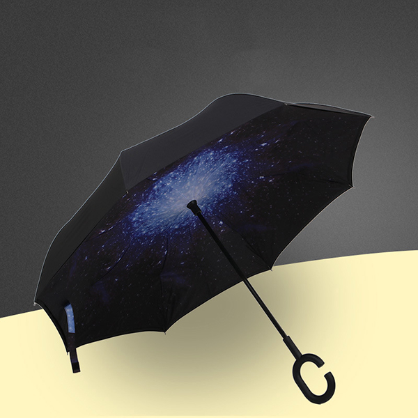 晴雨傘_反向汽車傘_熱轉印廣告?zhèn)? onmouseover=