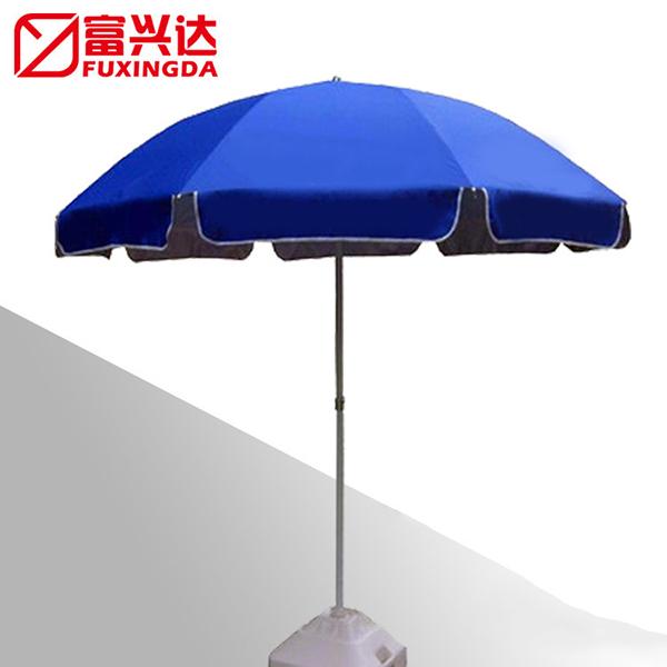 廣告太陽傘定制_48寸戶外太陽傘_地?cái)倲[攤遮陽傘