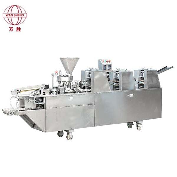 自動成型酥角機，花生白糖椰蓉餡酥角機 ，食品機械