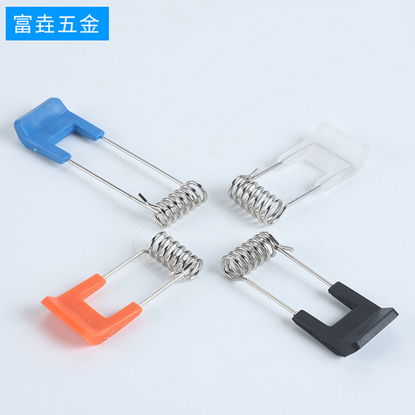 不銹鋼拉簧，拉伸彈簧 ，燈飾彈簧