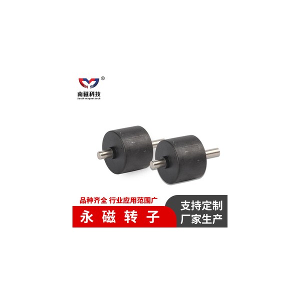加工定制永磁電機(jī)轉(zhuǎn)子
